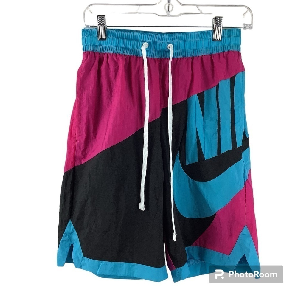 Nike Throwback Futura Casual Basketball Shorts